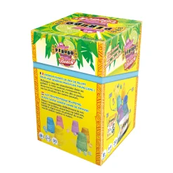 Zygomatic Board Game Studio Perudo Beach Nl/Fr