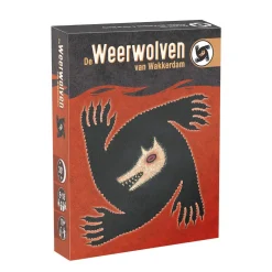 Zygomatic Board Game Studio De Weerwolven Van Wakkerdam