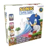 Zygomatic Board Game Studio Sonic Super Teams