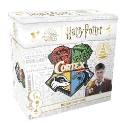 Zygomatic Board Game Studio Cortex Harry Potter