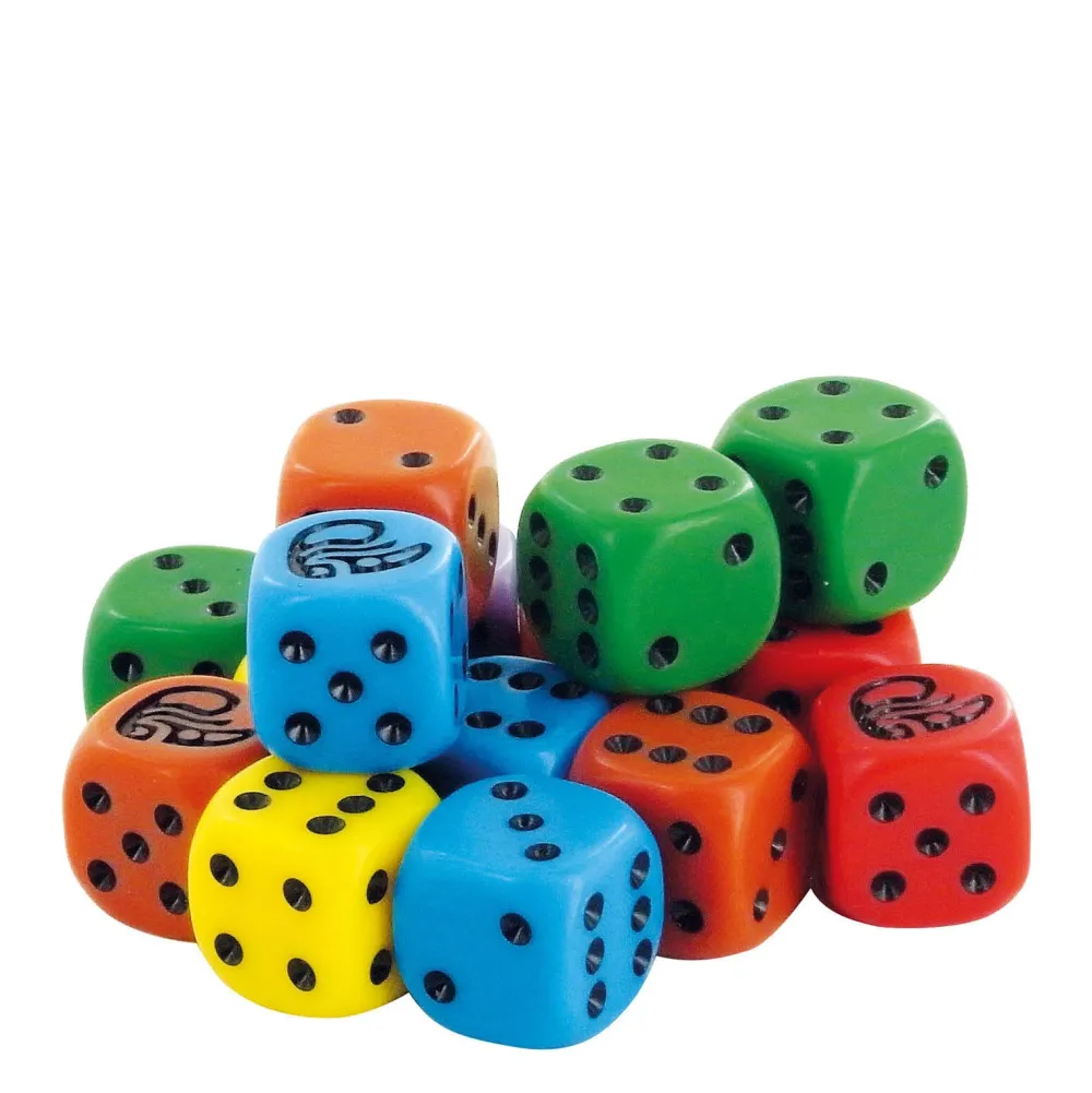 Zygomatic Board Game Studio Perudo